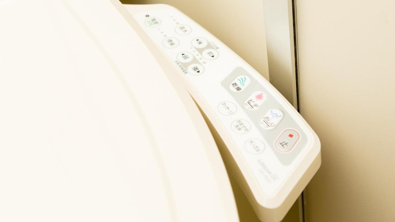 Toyoko Inn Oyama-Eki Higashi-Guchi No.2 Ojama Exteriér fotografie