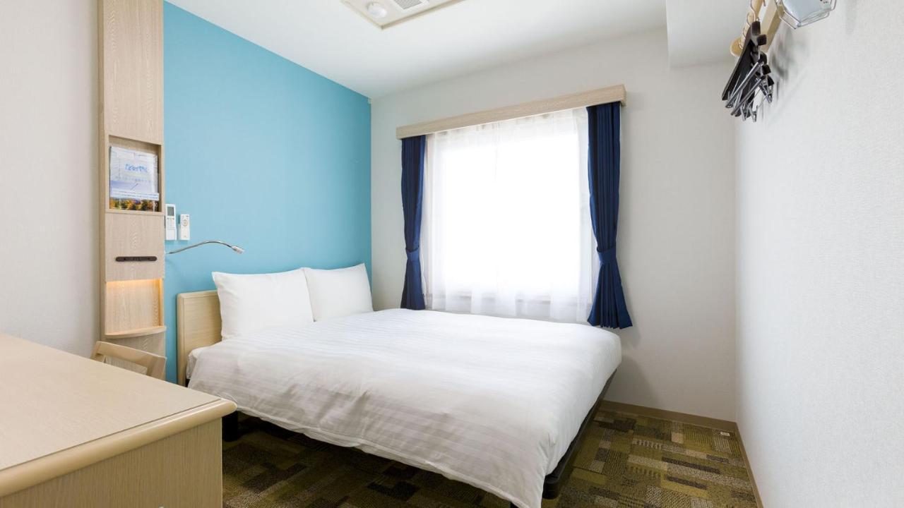 Toyoko Inn Oyama-Eki Higashi-Guchi No.2 Ojama Exteriér fotografie
