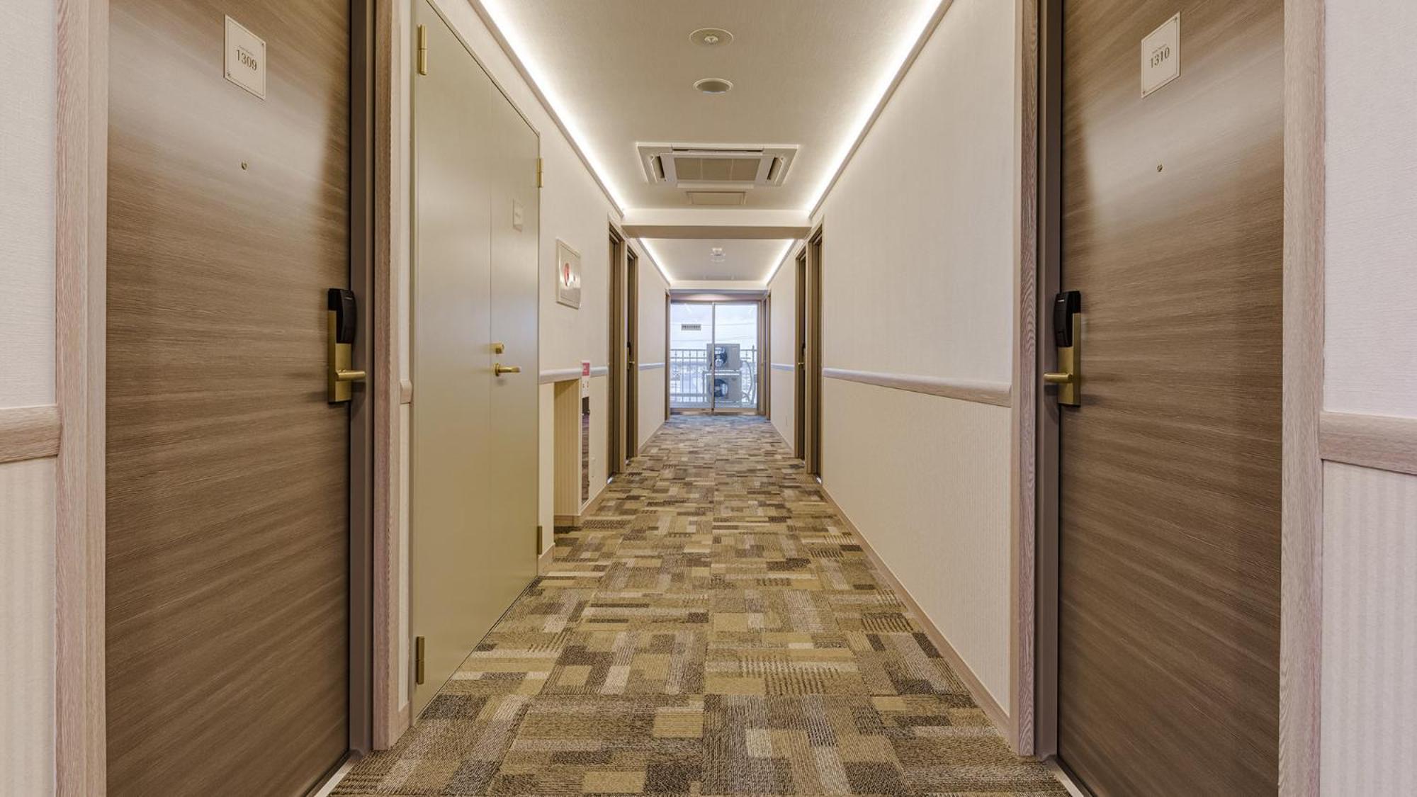 Toyoko Inn Oyama-Eki Higashi-Guchi No.2 Ojama Exteriér fotografie