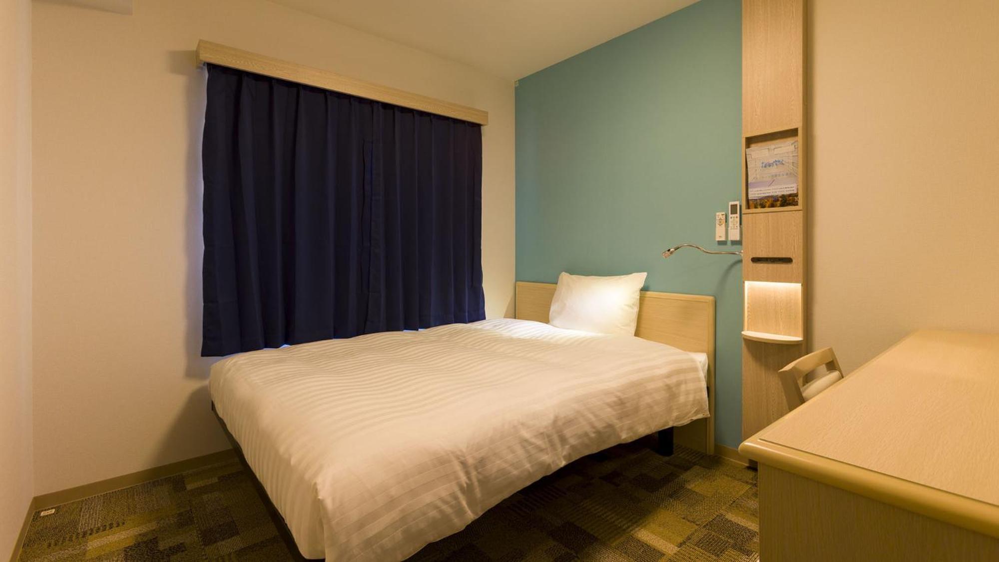 Toyoko Inn Oyama-Eki Higashi-Guchi No.2 Ojama Pokoj fotografie