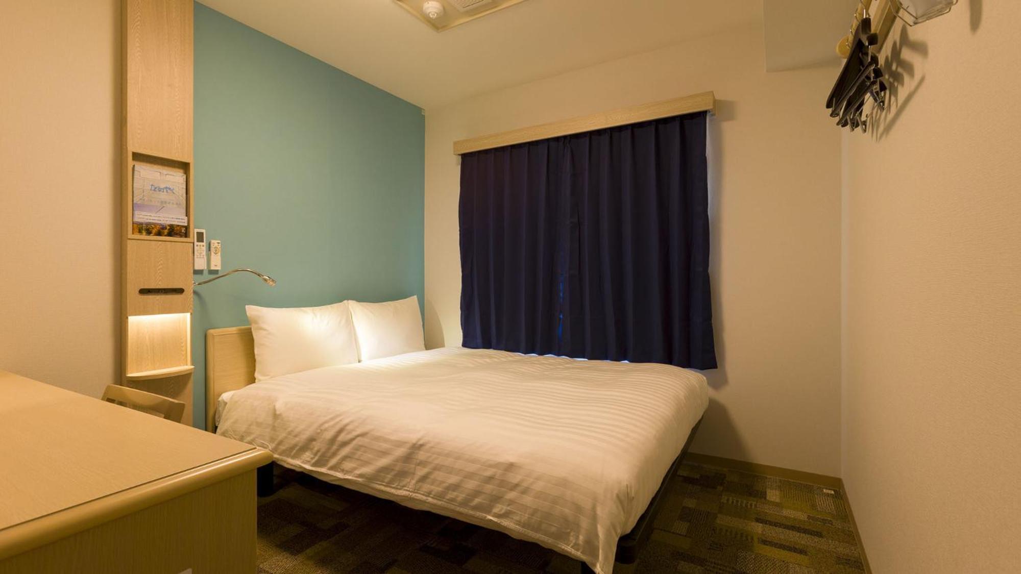 Toyoko Inn Oyama-Eki Higashi-Guchi No.2 Ojama Pokoj fotografie