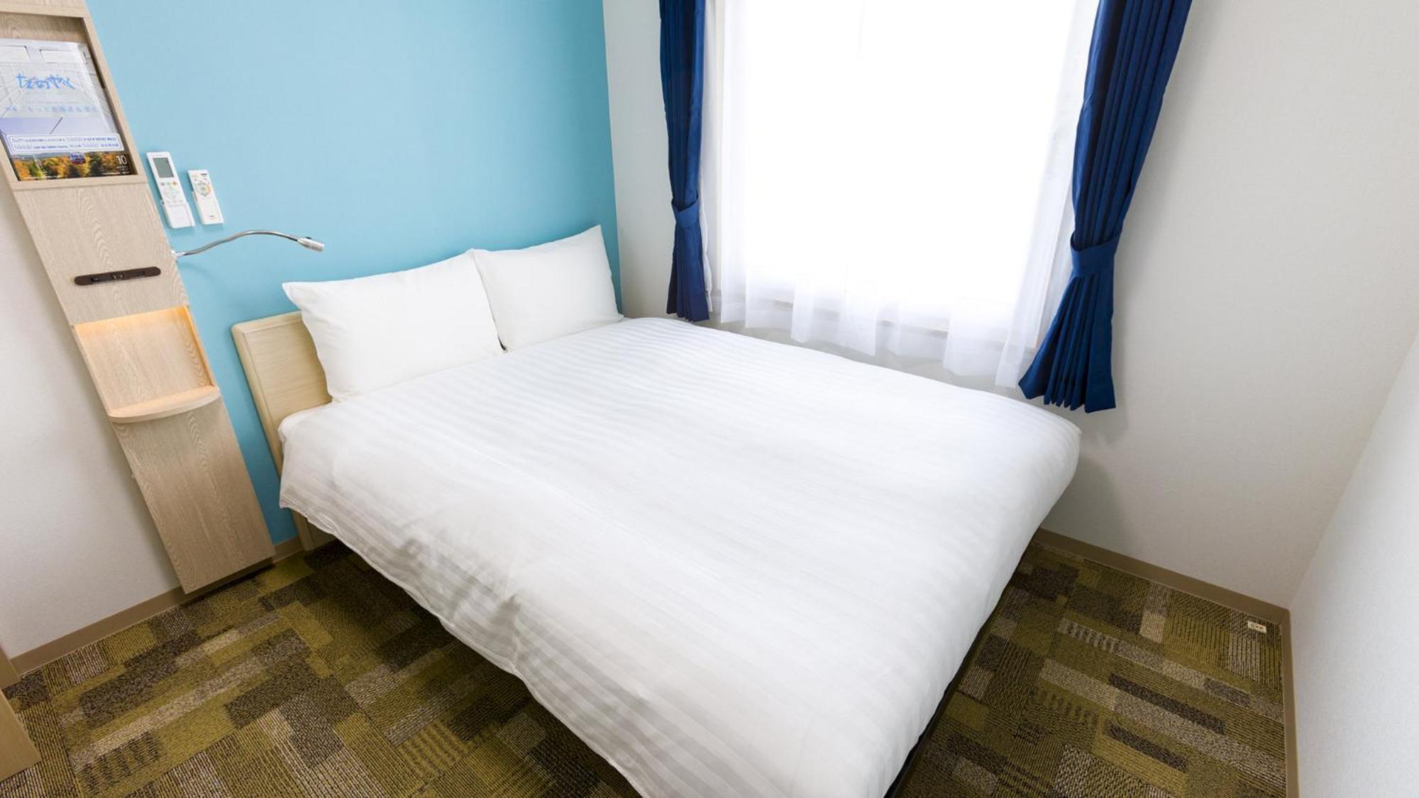 Toyoko Inn Oyama-Eki Higashi-Guchi No.2 Ojama Pokoj fotografie