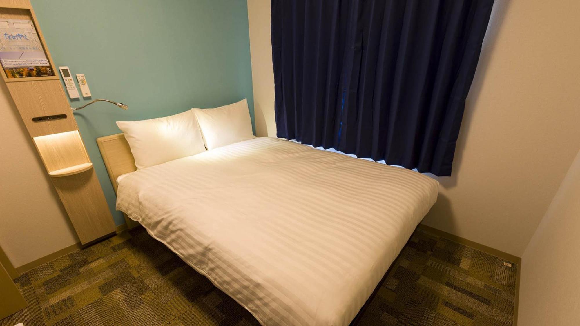 Toyoko Inn Oyama-Eki Higashi-Guchi No.2 Ojama Pokoj fotografie